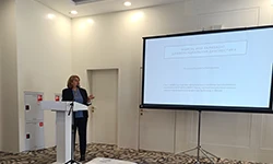 61-я Межрегиональная научно-практическая конференция «В приоритете – общественное здоровье», г. Ульяновск