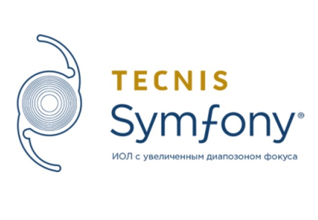 tecnis symfony iol