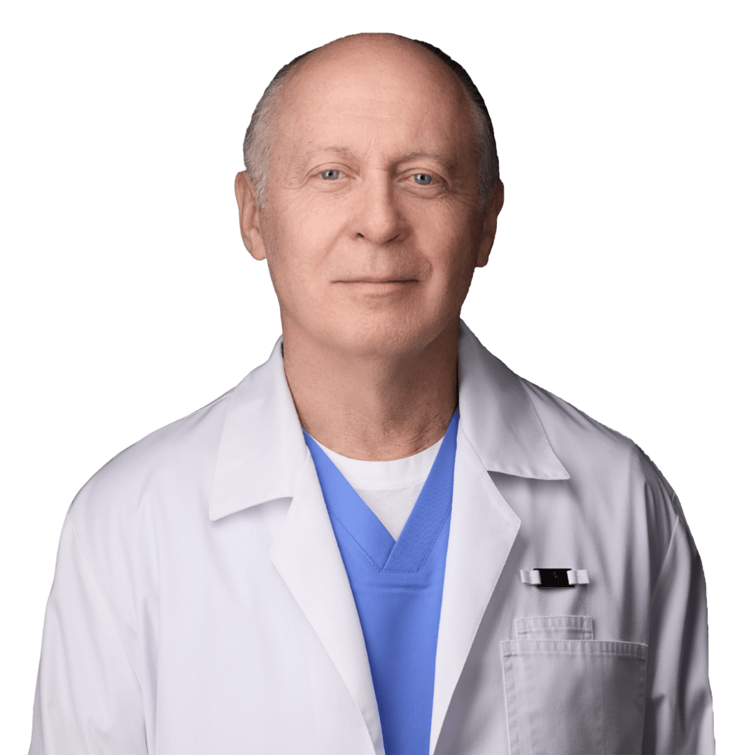 Трубилин Владимир Николаевич