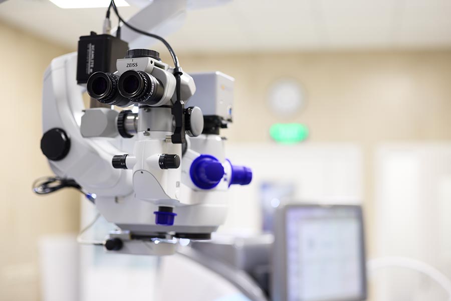 Галерея офтальмологии Трубилина