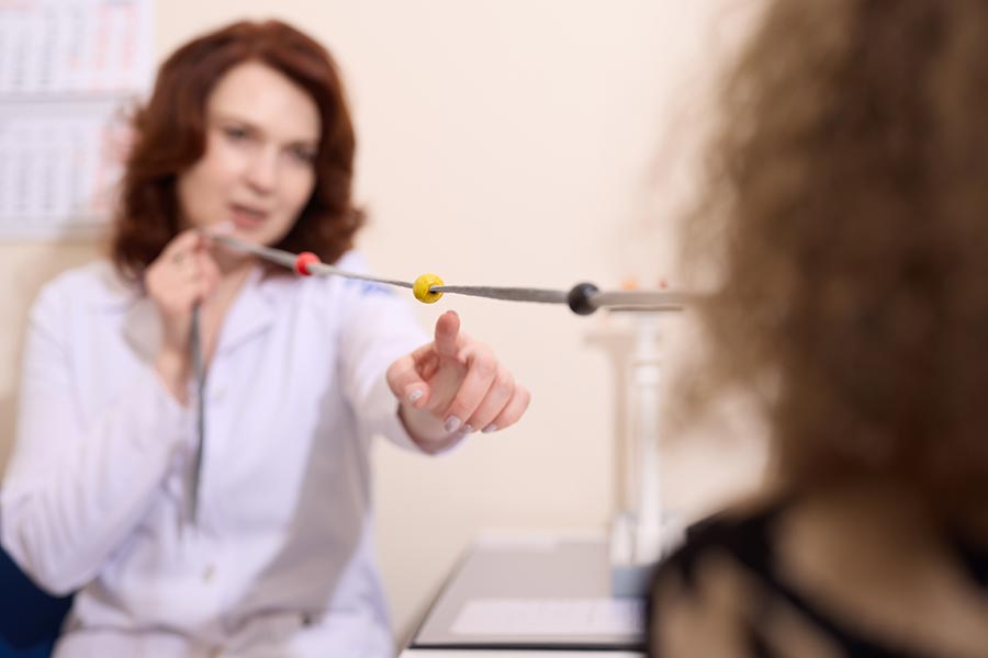 Галерея офтальмологии Трубилина