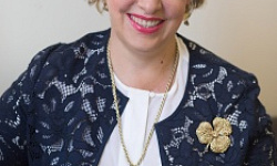 Интервью журналу "Веко"