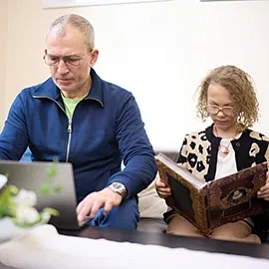 Очки для всей семьи