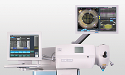 Лазерное лечение катаракты – фемтокатаракта