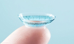 Ночные линзы для восстановления зрения: что это, как работает, кому показаны