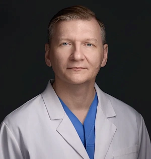 Кравченко Андрей Валериевич