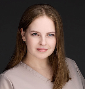 Котенкова Екатерина Викторовна 