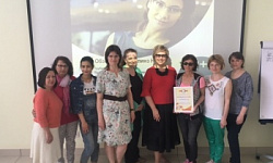 Мастер-класс для специалистов оптики "Точка зрения"