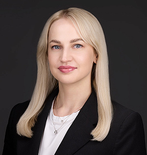 Мишина Татьяна Александровна