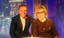 Ток-шоу на телеканале Точка ТВ